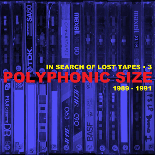 In Search Of Lost Tapes 3